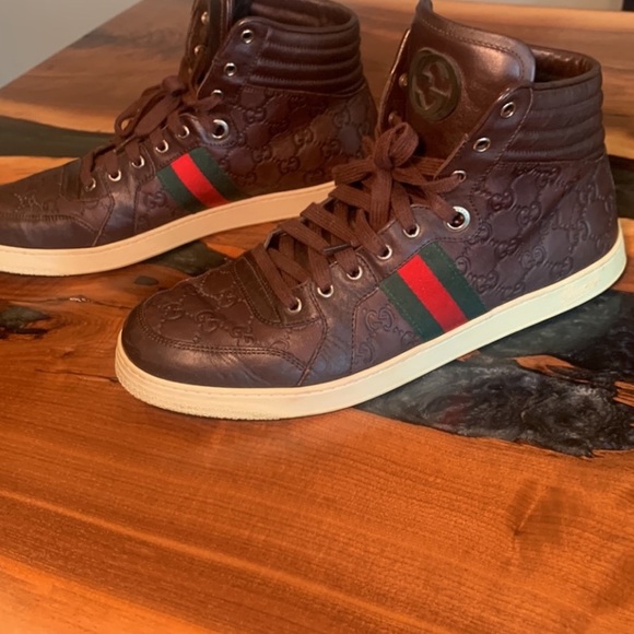 Gucci Other - Gucci Sneakers